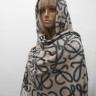  LOEWE палантин