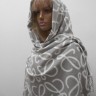  LOEWE палантин