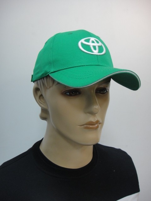  Бейсболка TOYOTA