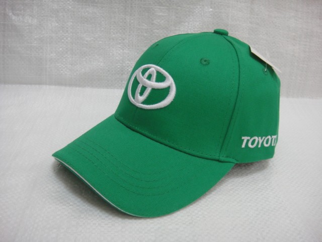 Бейсболка TOYOTA