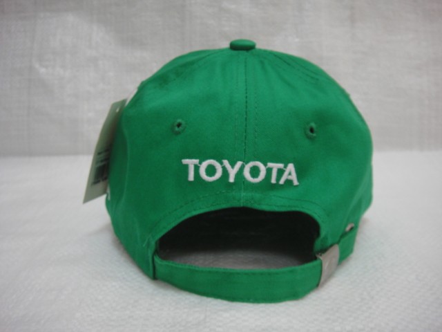  Бейсболка TOYOTA