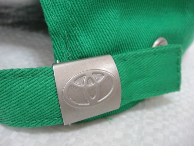  Бейсболка TOYOTA