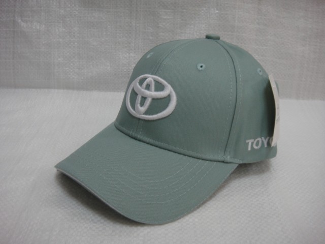  Бейсболка TOYOTA