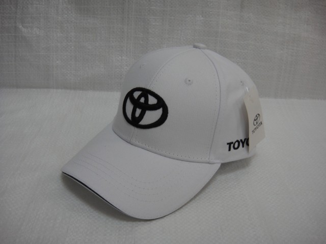  Бейсболка TOYOTA