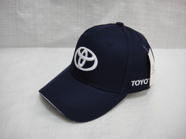  Бейсболка TOYOTA