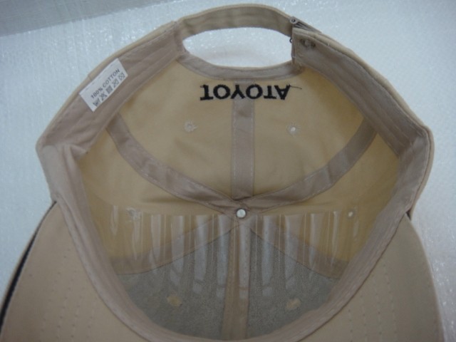  Бейсболка TOYOTA