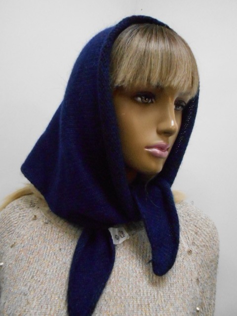  Розали шарф-косынка