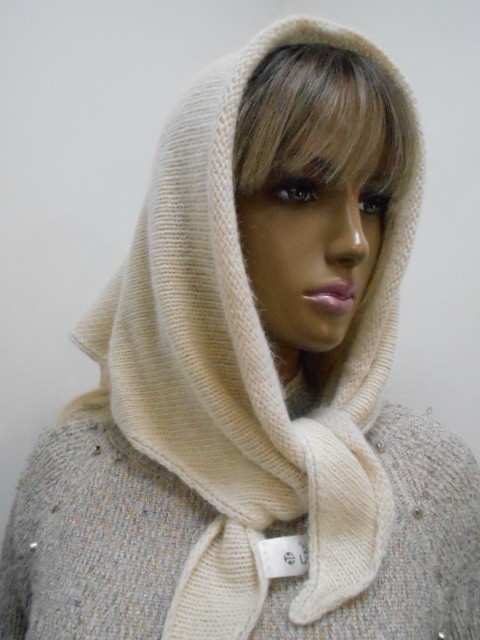  Розали шарф-косынка