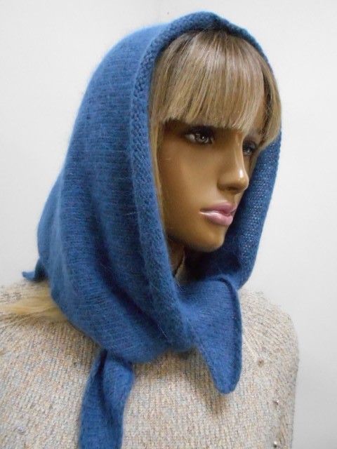  Розали шарф-косынка