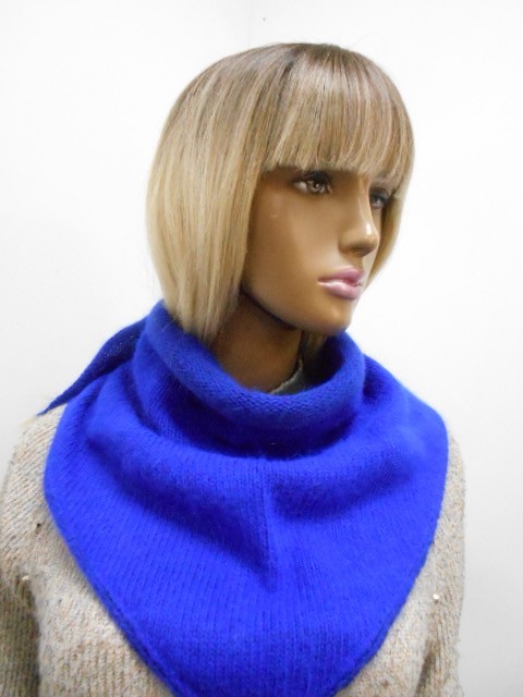  Розали шарф-косынка