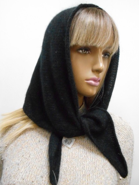  Розали шарф-косынка