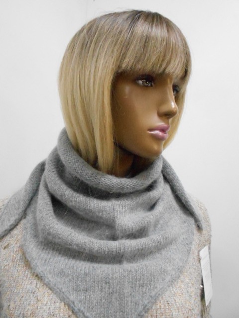  Розали шарф-косынка