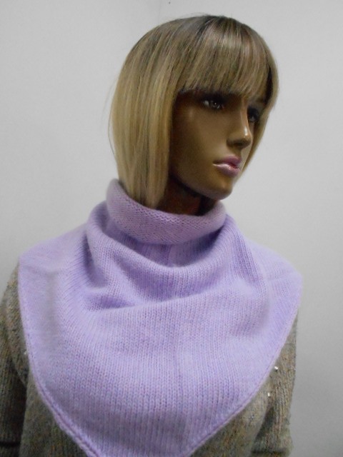  Розали шарф-косынка