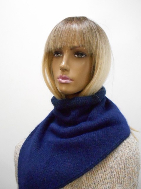  Розали шарф-косынка