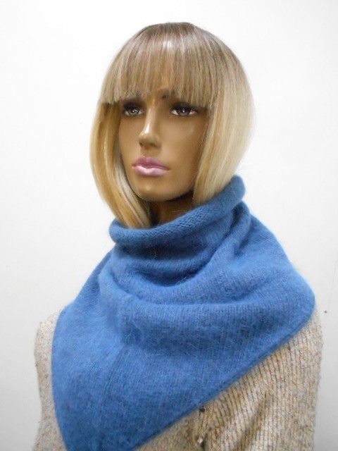  Розали шарф-косынка