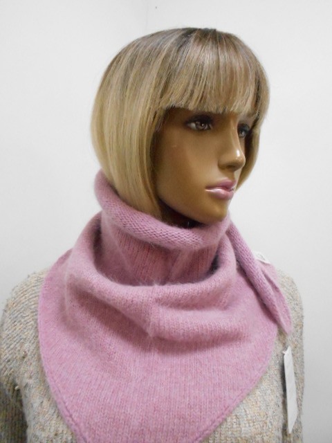  Розали шарф-косынка