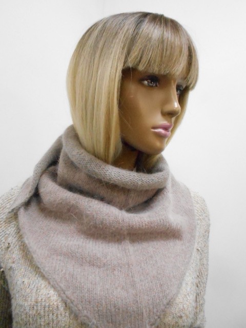  Розали шарф-косынка