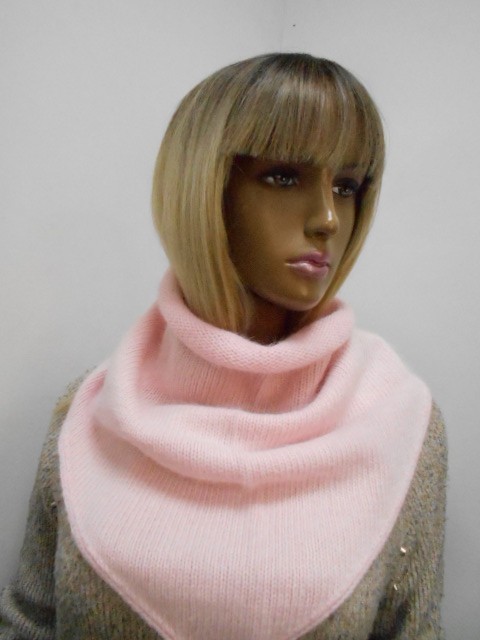  Розали шарф-косынка