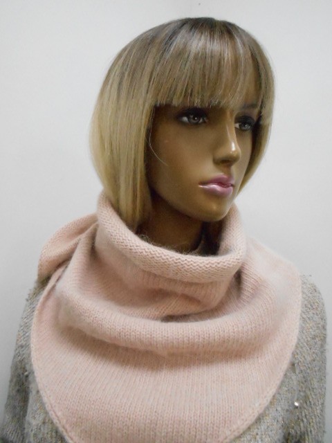  Розали шарф-косынка