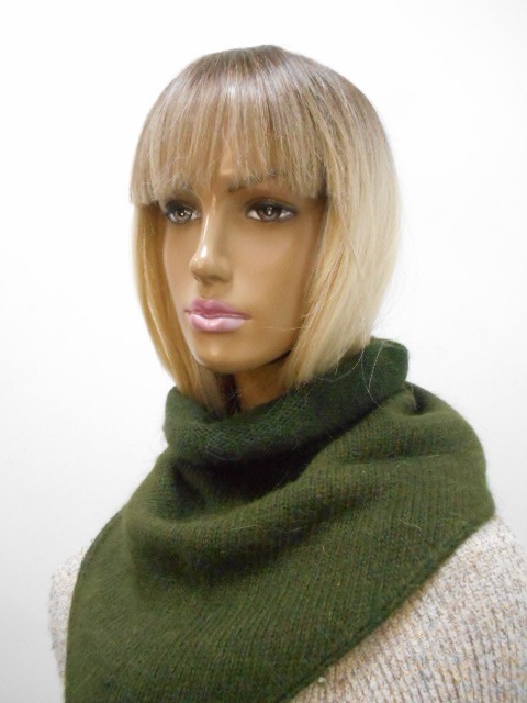  Розали шарф-косынка