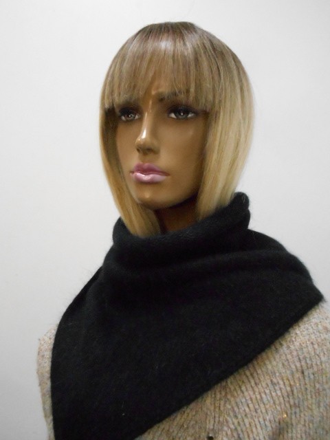  Розали шарф-косынка