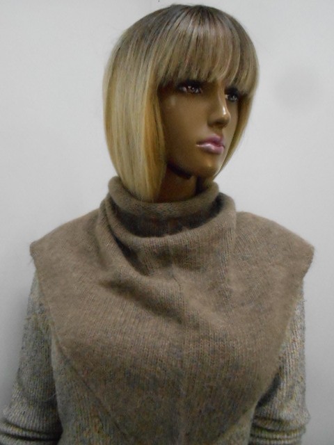   Розали шарф-косынка