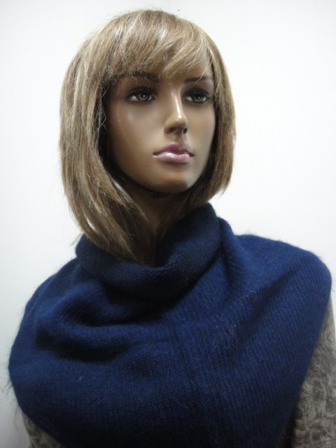  Розали шарф-косынка