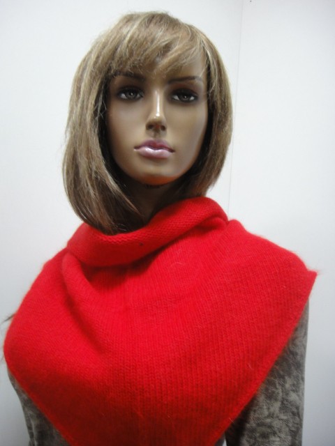  Розали шарф-косынка