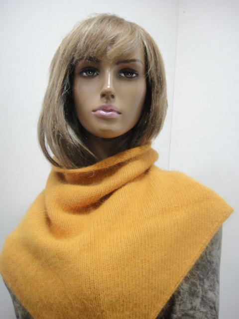  Розали шарф-косынка