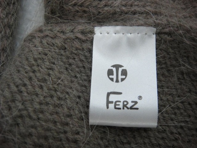  Розали шарф-косынка