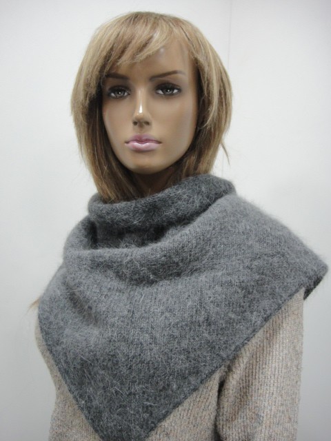  Розали шарф-косынка