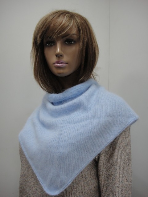  Розали шарф-косынка