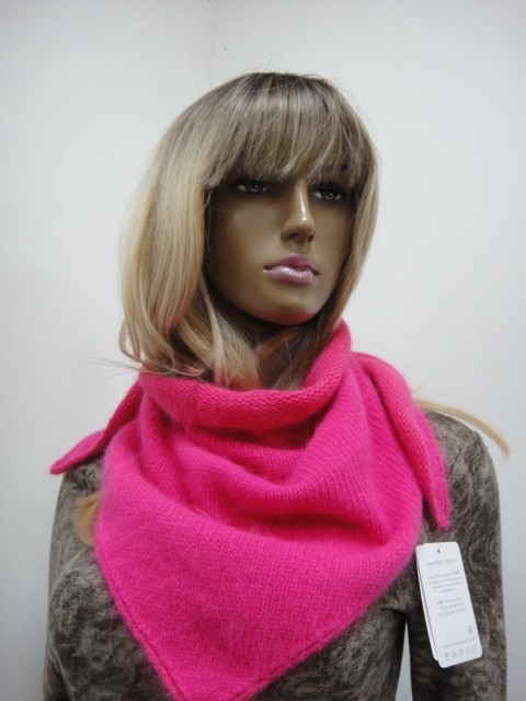  Розали шарф-косынка