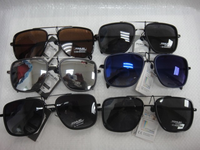  Мужские очки