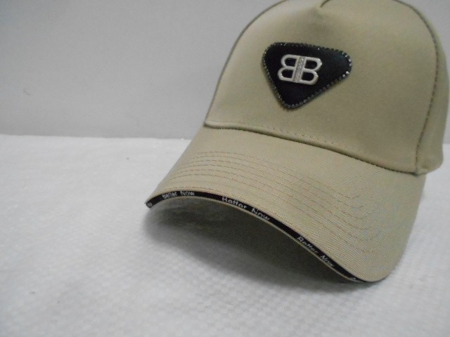  Бейсболка Барбари 