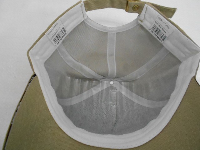  Бейсболка Барбари 