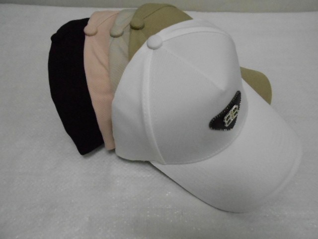  Бейсболка Барбари 