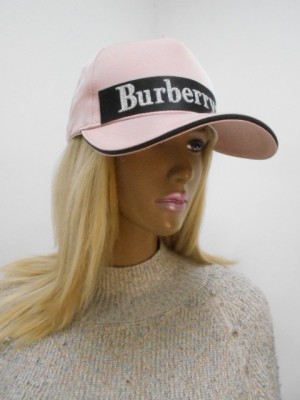  Бейсболка Барбари 