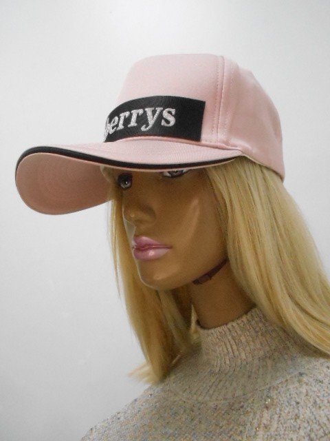  Бейсболка Барбари 