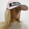  Бейсболка Барбари 