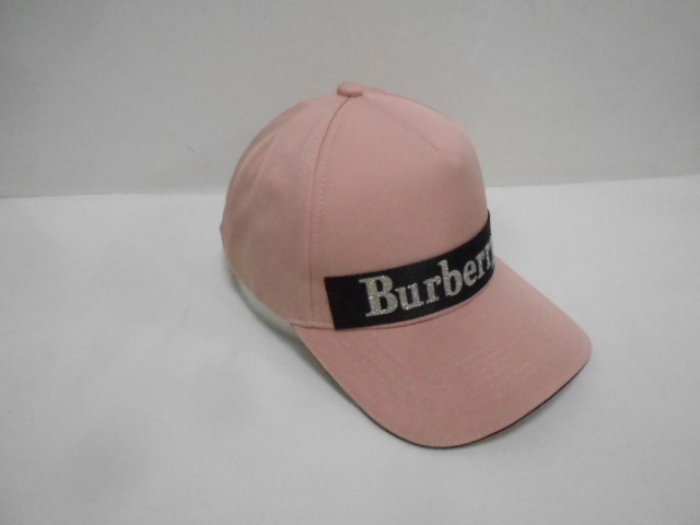  Бейсболка Барбари 