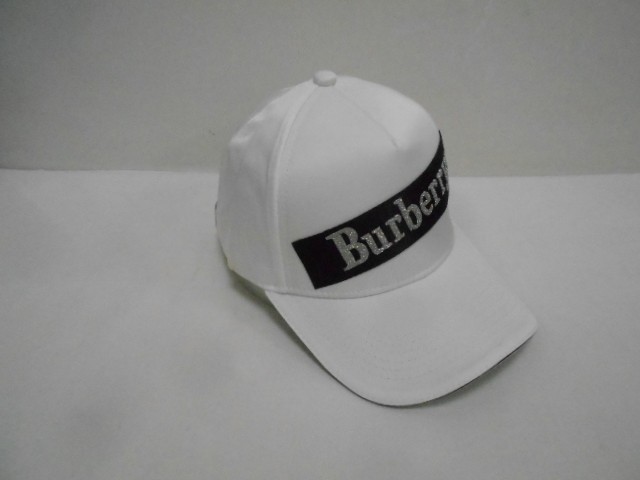  Бейсболка Барбари 