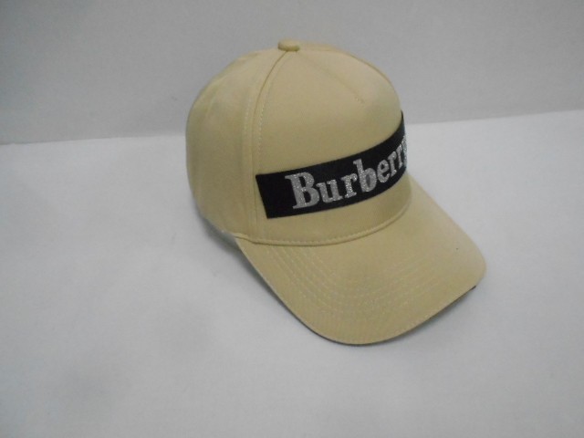  Бейсболка Барбари 