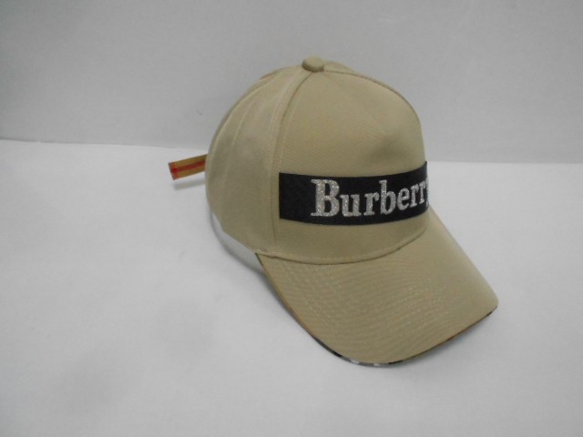  Бейсболка Барбари 