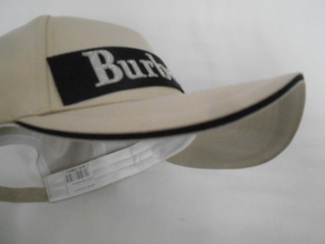  Бейсболка Барбари 