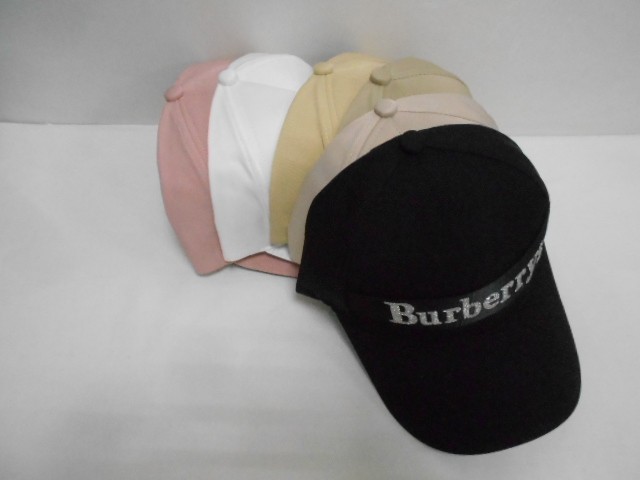  Бейсболка Барбари 