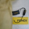  Fendi платок 