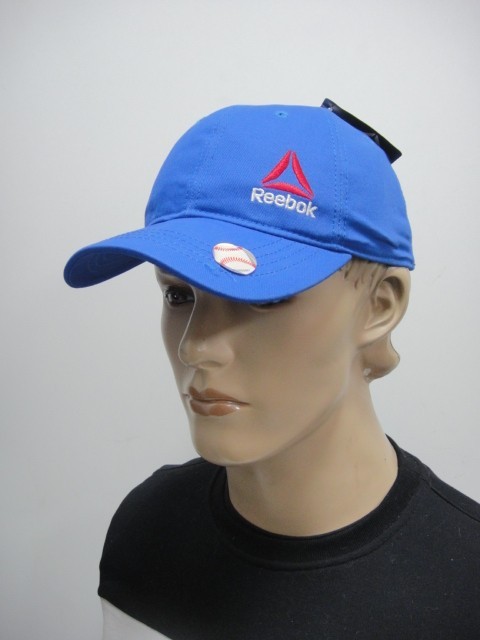  Бейсболка муж.R.