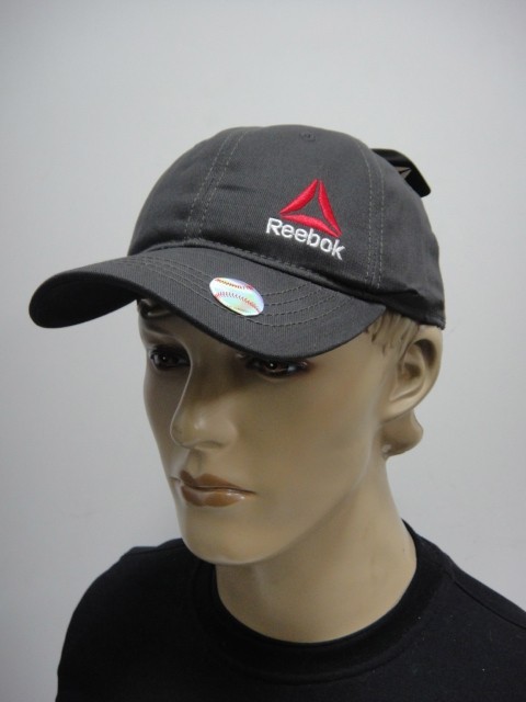  Бейсболка муж.R.