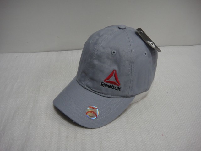  Бейсболка муж.R.